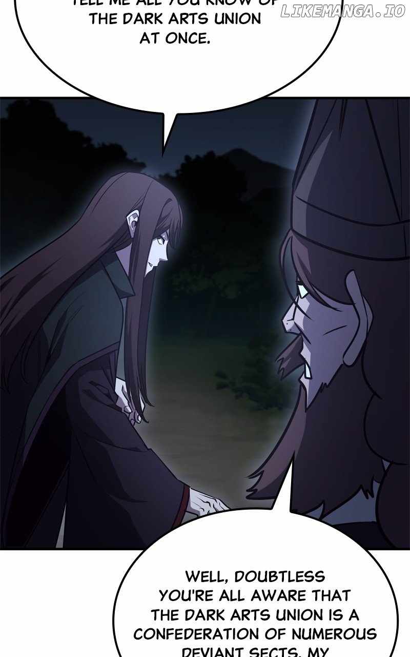 I Reincarnated As The Crazed Heir Chapter 137 127